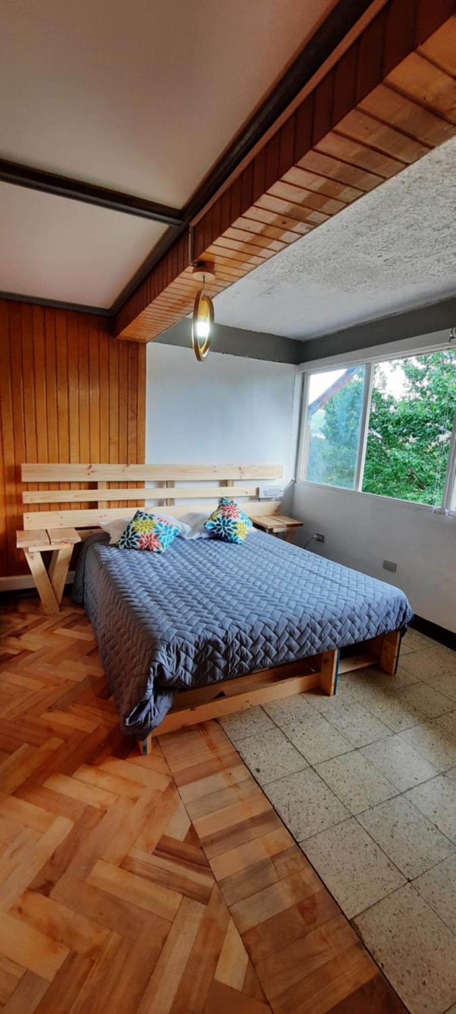 Hostel Aldea Patagonia Coyhaique Exterior foto